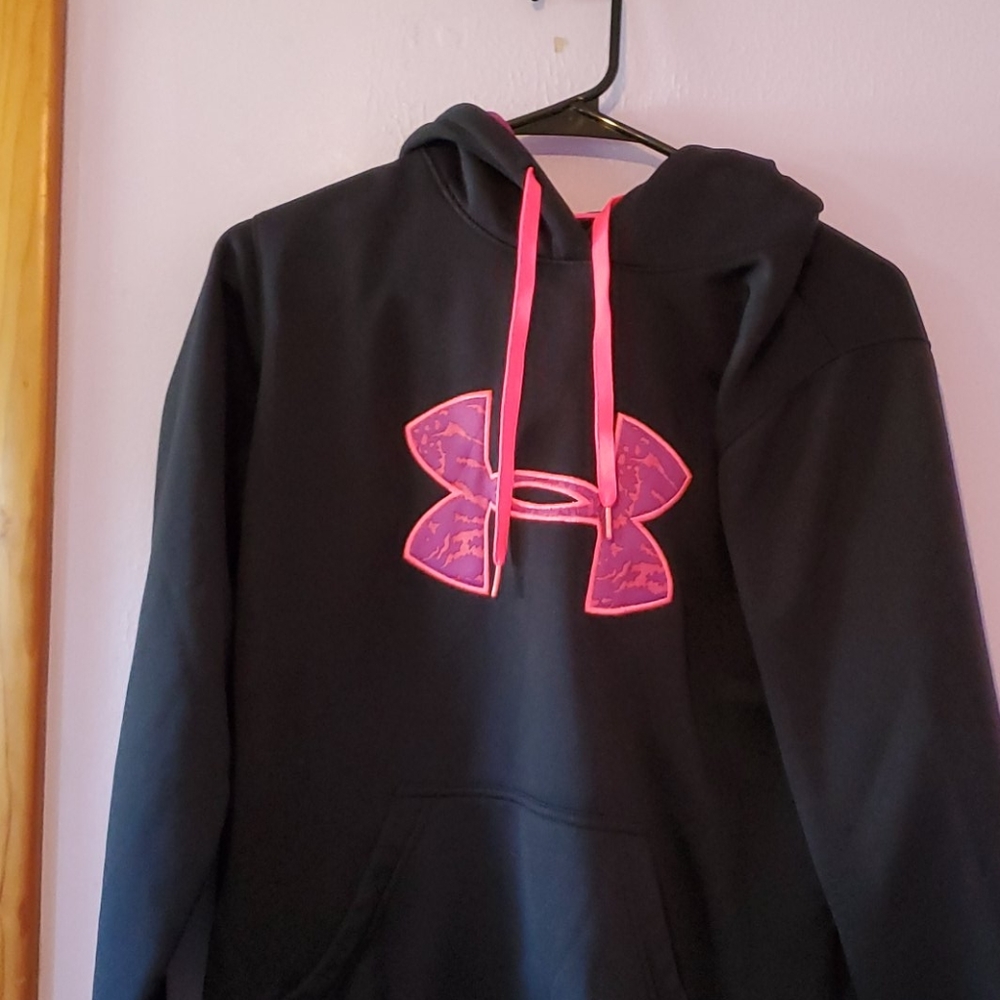 Under Armour sweater
